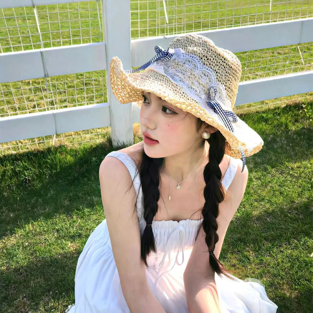 我的夏日甜心