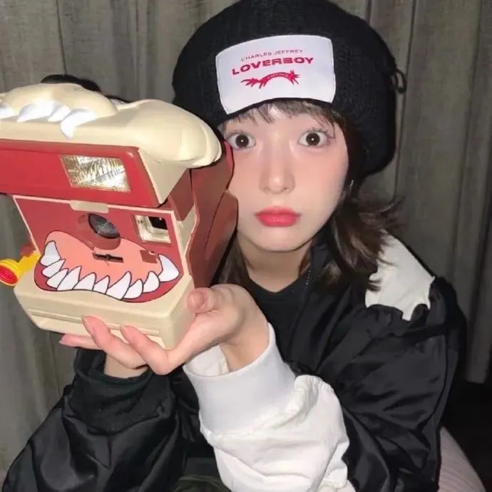 蓝眸屠夫